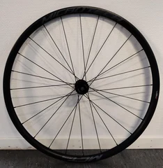 Microtech MCT Disc DEMO Hjulsett Alu, TLR, 12mm TA, Shimano HG Boss