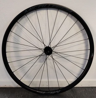 Microtech MCT Disc DEMO Hjulsett Alu, TLR, 12mm TA, Shimano HG Boss