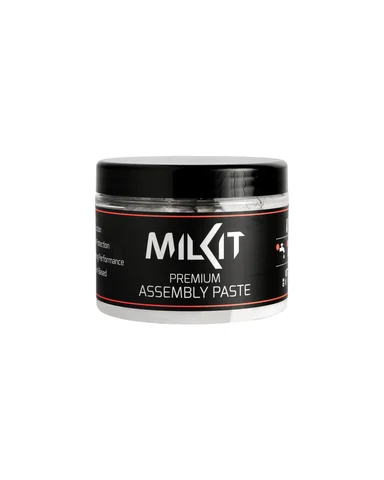 milKit Premium Monteringspasta 500 ml