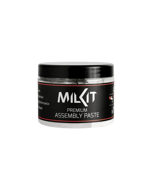 milKit Premium Monteringspasta 500 ml 