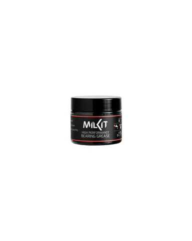 milKit Bearing Grease Lagerfett 50 ml
