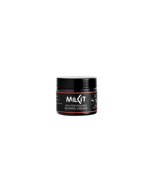 milKit Bearing Grease Lagerfett 50 ml 