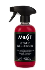 milKit Power Degreaser Sykkelvask 500 ml