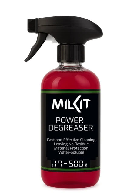 milKit Power Degreaser Sykkelvask 500 ml 