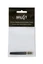 milKit Tubeless 55mm Ventilkjerne 2 stk, 55 mm