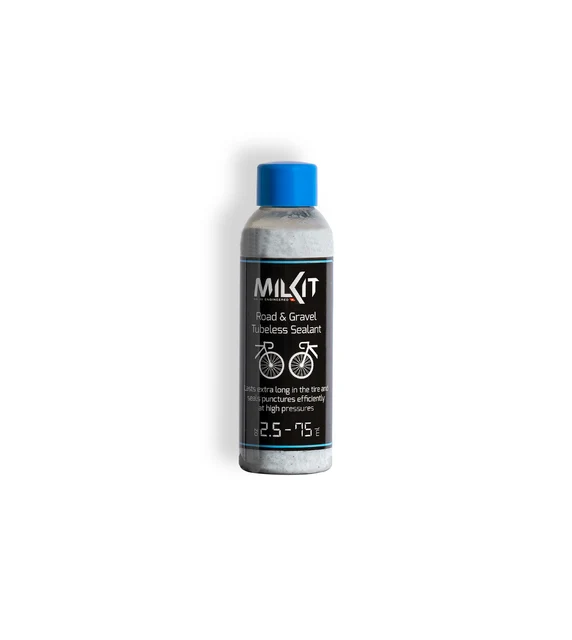 milKit Road Tubeless Guffe 75 ml 