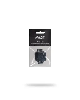 milKit Hassle&#39;off Strap Clip For Hassle&#39;off