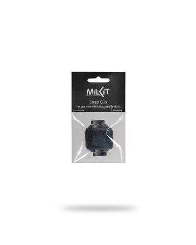 milKit Hassle&#39;off Strap Clip For Hassle&#39;off
