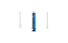 milKit Syringe Complete Bundle kit Komplett spr&#248;ytesystem
