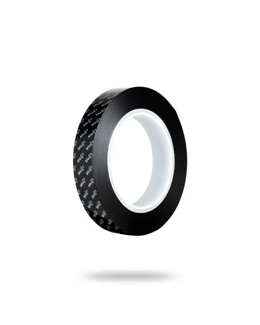 milKit Tubeless Fälgtejp - 66m roll 21mm x 66m 