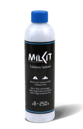 milKit Tubeless Guffe 250 ml