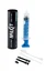 milKit Compact 55 mm Tubeless Kit 2 stk, 55 mm, m/ ventilverkt&#248;y