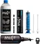 milKit Road &amp; Gravel Tubeless Bundle Sveitsisk kvalitet, full pakke!