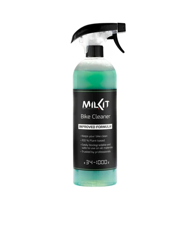milKit Bike Cleaner V2 Sykkelvask 1000 ml