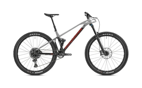 Mondraker Foxy 29" Terrengsykkel Alu, Sram Eagle 1x12