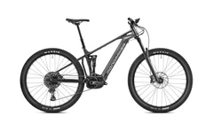 Mondraker Chaser 29&quot; Elsykkel Graphite/Black Str. MD