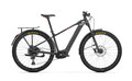 Mondraker Prime X 29" Elsykkel Alu, Sram SX Eagle 1x12, 24,3 kg