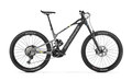 Mondraker Crafty Carbon R 29" Elsykkel Karbon, Shimano XT 1x12, 23,9 kg