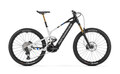 Mondraker Crafty Carbon RRS 29" Elsykkel Karbon, Sram X0 Eagle AXS 1x12, 22,6 kg