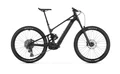 Mondraker Crafty Carbon S 29&quot; Elsykkel Grey, Karbon, SRAM, Bosch 100Nm