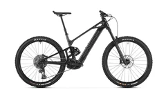 Mondraker Crafty Carbon S 29&quot; Elcykel Grey, Str. L