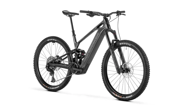 Mondraker Crafty Carbon S 29" Elcykel Grey, Str. L 