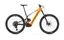 Mondraker Crafty Carbon S 29&quot; Elcykel Orange, Carbon, SRAM, Bosch 100Nm , 750W