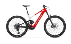 Mondraker Crafty Carbon R 29&quot; Elcykel Red, Str. S