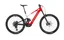 Mondraker Crafty Carbon R 29&quot; Elcykel Red, Carbon, SRAM, Bosch 100Nm , 750W