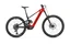 Mondraker Level R Elsykkel Red, Mullet, SRAM, Bosch 100Nm , 750W