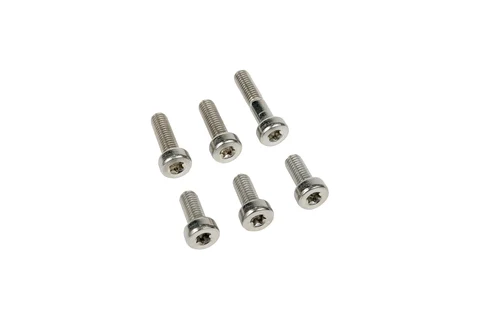 Mondraker Motor Bolt Set Level/Crafty 22 For Mondraker Level/ Crafty