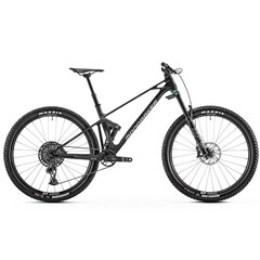 Mondraker Raze Carbon R 29" Cykel Kol, 29", Sram GX Eagle 1x12, 13,2kg
