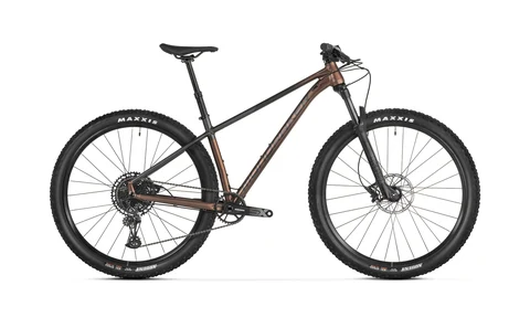 Mondraker Chrono DC R 29" Terrengsykkel Alu, Sram 12s, RockShox, 13,9kg