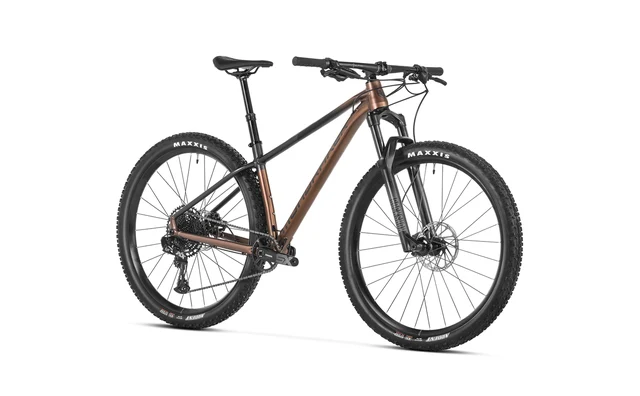Mondraker Chrono DC R 29" Terrengsykkel Bronze, Str. Small 
