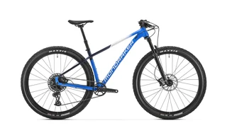 Mondraker Chrono DC RR 29" Terrengsykkel Blå, Str. X-Large