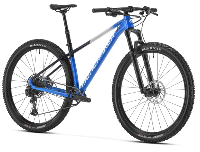 Mondraker Chrono DC RR 29" Terrengsykkel Blå, Str. X-Large 