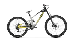 Mondraker Summum R Mountainbike Str. M
