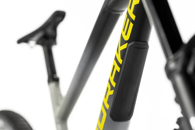Mondraker Summum R Mountainbike Str. M 