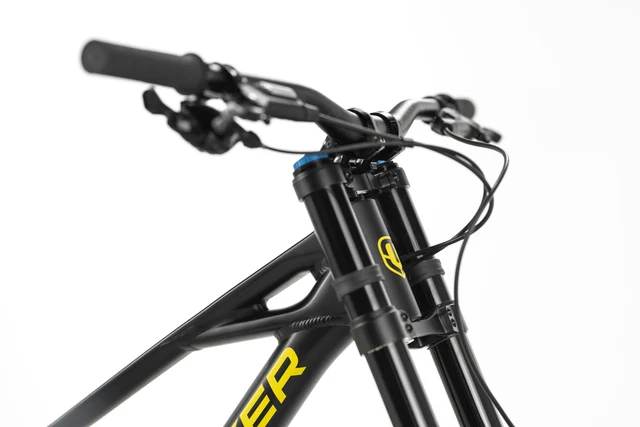 Mondraker Summum R Mountainbike Str. M 