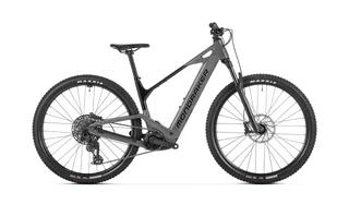 Mondraker Prime S Elsykkel Bosch 100Nm , Sram 70 Eagle