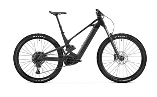 Mondraker Scree S 600 Elcykel Red, SRAM 70 Eagle, Bosch 100Nm