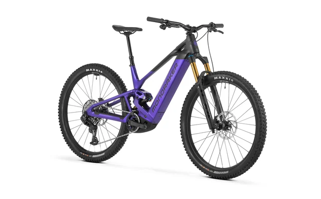 Mondraker Scree RR Elsykkel Ultraviolet, Str. M/L 