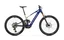 Mondraker Crafty Carbon RR Elcykel Blue/Black, Carbon, SRAM, Bosch 100Nm