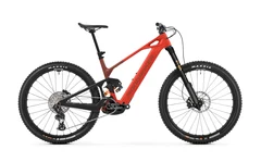 Mondraker Crafty Carbon S 29&quot; Elcykel Str. XL