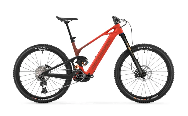Mondraker Crafty Carbon S 29" Elcykel Str. XL 