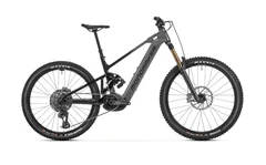 Mondraker Level RR Elsykkel Str. S