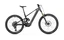 Mondraker Level RR Elsykkel Grey, Mullet, SRAM, Bosch 100Nm , 750W