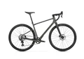 Mondraker Arid S Grussykkel 2027 Grey, Shimano GRX 1x12, Mavic Allroad