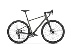 Mondraker Arid S Grussykkel Grey, Str. L