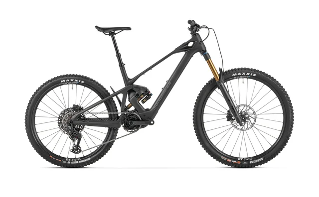 Mondraker Zendit RR Elsykkel X-Lagre 